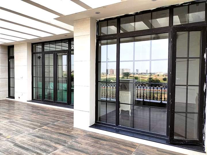 uPVC Solutions