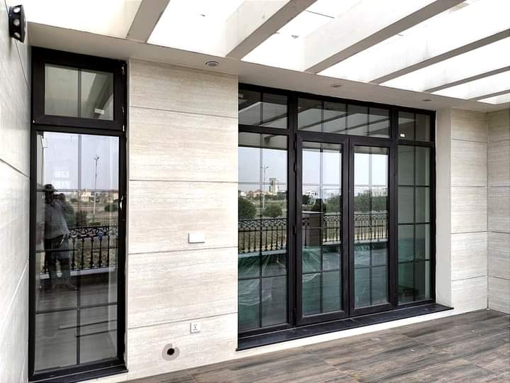 uPVC Benefits
