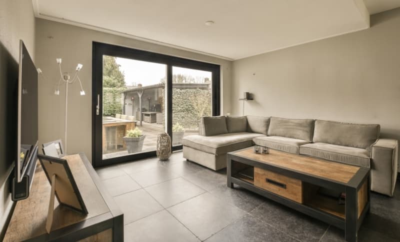 Asaspen uPVC Windows