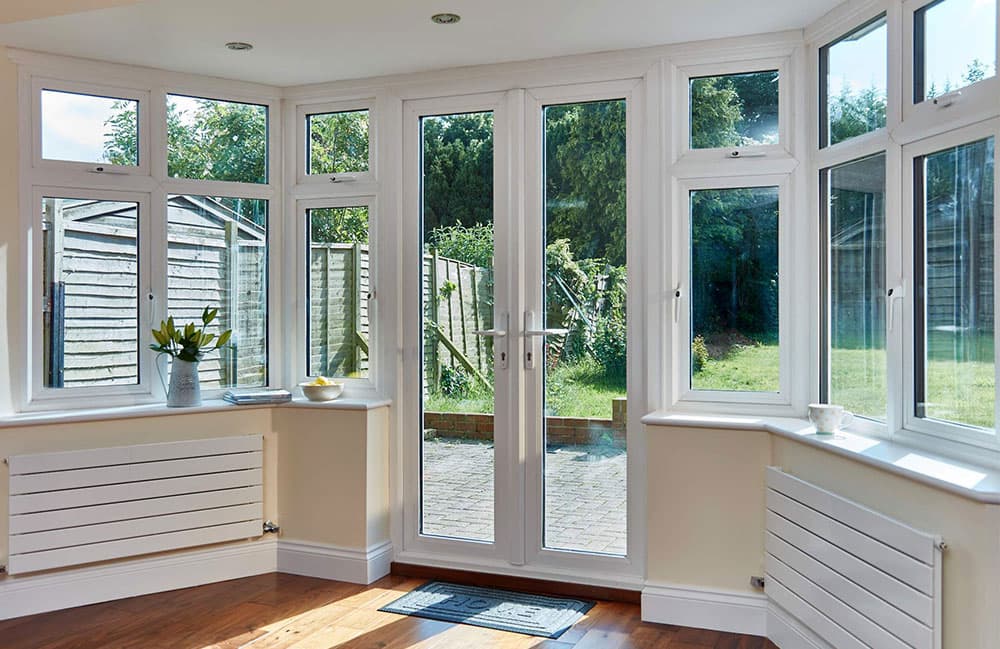 Buraq uPVC Windows and Doors
