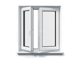 Casement Window