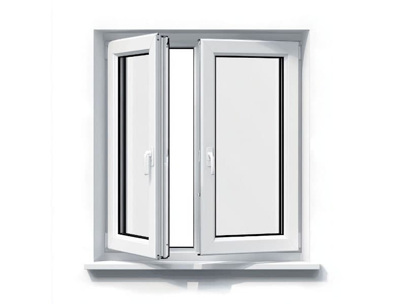 Garmentech uPVC Windows and Doors