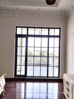 Fixed Window