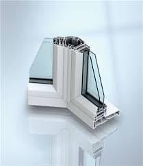 PAM-P Windows and Doors