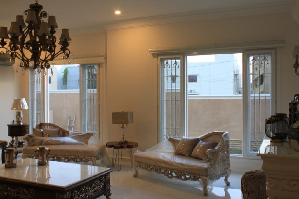 Skypen uPVC Windows and Doors