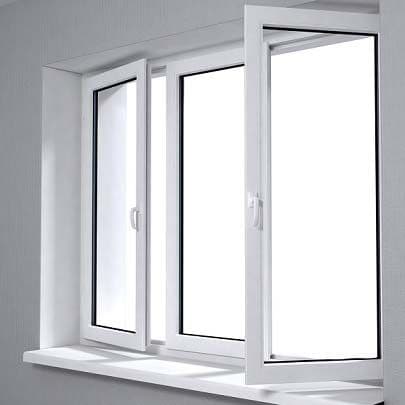 Wintech uPVC Windows