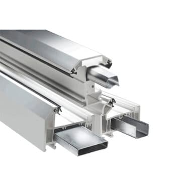 Yaghmurpen uPVC Windows